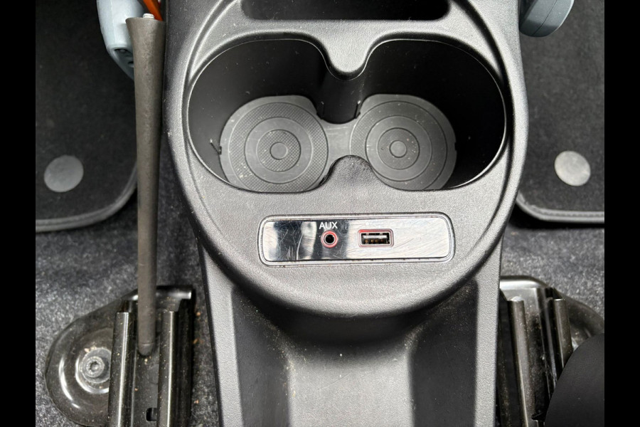 Fiat 500 0.9 TwinAir Turbo Collezione PANO,NIEUWE-APK,GARANTIE