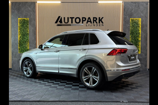 Volkswagen Tiguan 1.5 TSI ACT Highline R-LINE |PANO|KEYLESS|DEALER ONDERHOUDEN|NAP|19 INCH|CAMERA|