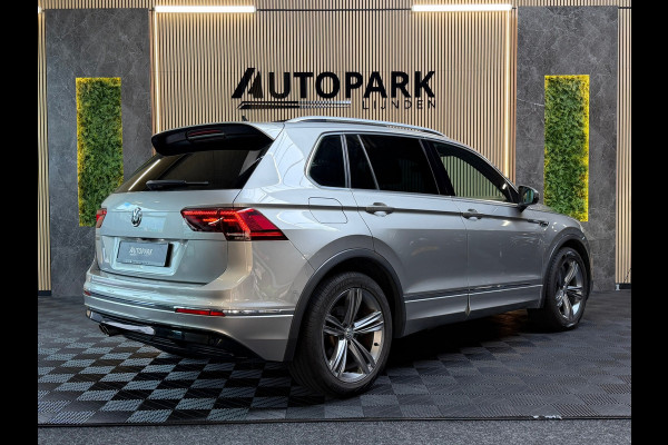 Volkswagen Tiguan 1.5 TSI ACT Highline R-LINE |PANO|KEYLESS|DEALER ONDERHOUDEN|NAP|19 INCH|CAMERA|