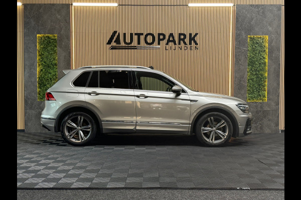 Volkswagen Tiguan 1.5 TSI ACT Highline R-LINE |PANO|KEYLESS|DEALER ONDERHOUDEN|NAP|19 INCH|CAMERA|