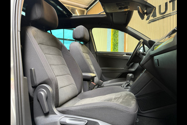 Volkswagen Tiguan 1.5 TSI ACT Highline R-LINE |PANO|KEYLESS|DEALER ONDERHOUDEN|NAP|19 INCH|CAMERA|