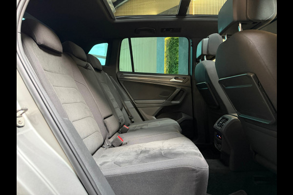 Volkswagen Tiguan 1.5 TSI ACT Highline R-LINE |PANO|KEYLESS|DEALER ONDERHOUDEN|NAP|19 INCH|CAMERA|