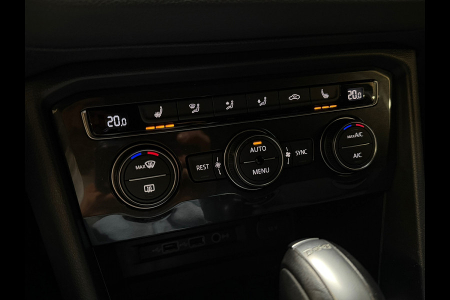 Volkswagen Tiguan 1.5 TSI ACT Highline R-LINE |PANO|KEYLESS|DEALER ONDERHOUDEN|NAP|19 INCH|CAMERA|