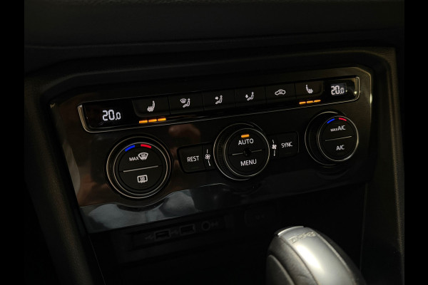 Volkswagen Tiguan 1.5 TSI ACT Highline R-LINE |PANO|KEYLESS|DEALER ONDERHOUDEN|NAP|19 INCH|CAMERA|