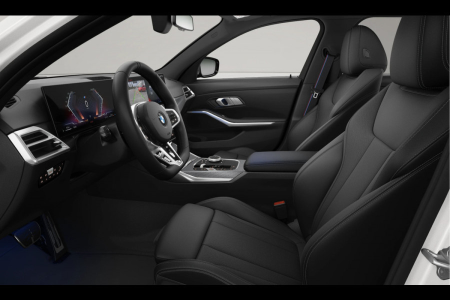 BMW 3 Serie Touring 330i xDrive - M-Sport Pro - Pano - Trekhaak - Comfort Pack - Adaptive LED