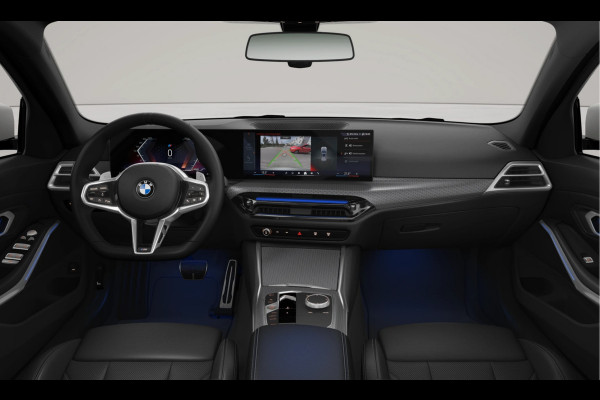BMW 3 Serie Touring 330i xDrive - M-Sport Pro - Pano - Trekhaak - Comfort Pack - Adaptive LED