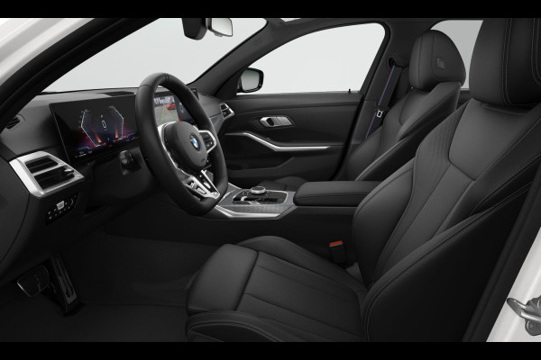 BMW 3 Serie Touring 330i xDrive - M-Sport Pro - Pano - Trekhaak - Comfort Pack - Adaptive LED