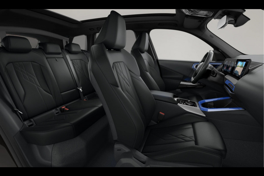 BMW X3 30e xDrive - M-Sport - Pano - Trekhaak - ACC - Head-up