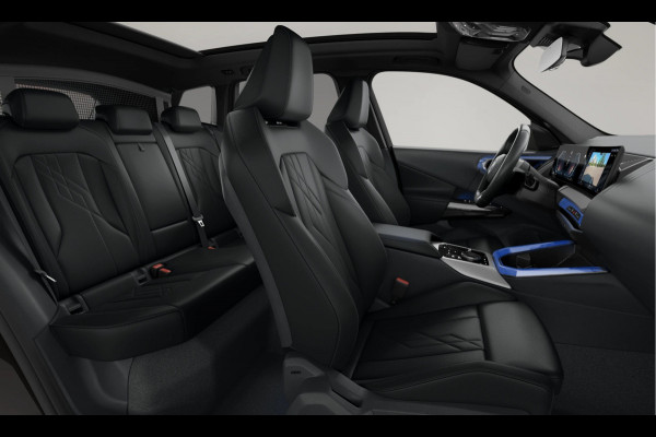 BMW X3 30e xDrive - M-Sport - Pano - Trekhaak - ACC - Head-up