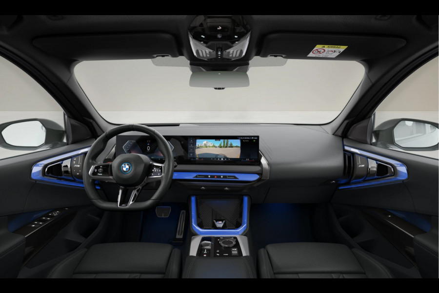 BMW X3 30e xDrive - M-Sport - Pano - Trekhaak - ACC - Head-up