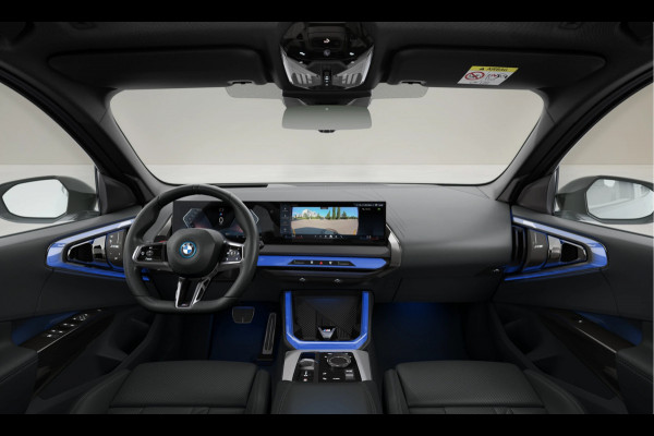 BMW X3 30e xDrive - M-Sport - Pano - Trekhaak - ACC - Head-up