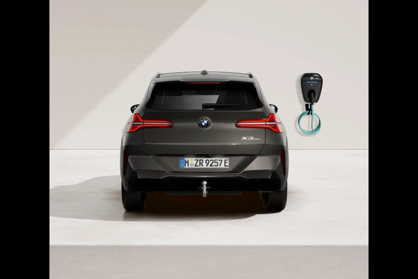 BMW X3 30e xDrive - M-Sport - Pano - Trekhaak - ACC - Head-up