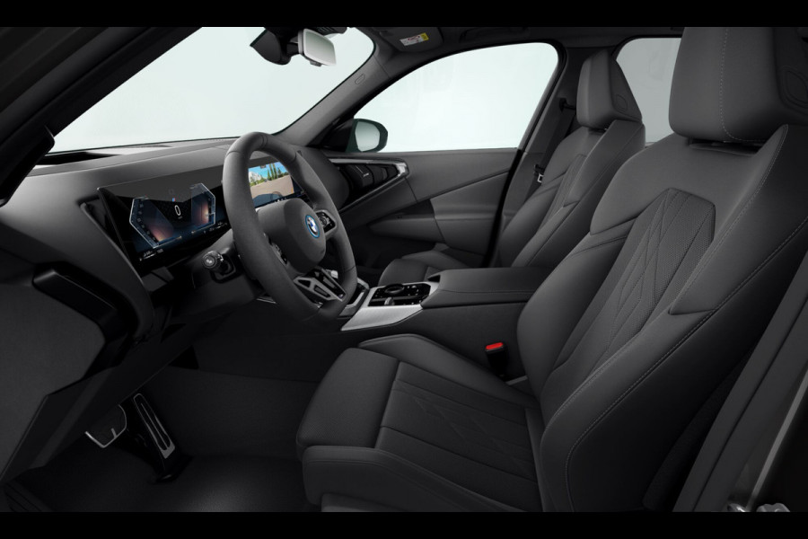 BMW X3 30e xDrive - M-Sport - Pano - Trekhaak - ACC - Head-up