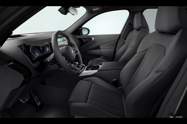 BMW X3 30e xDrive - M-Sport - Pano - Trekhaak - ACC - Head-up