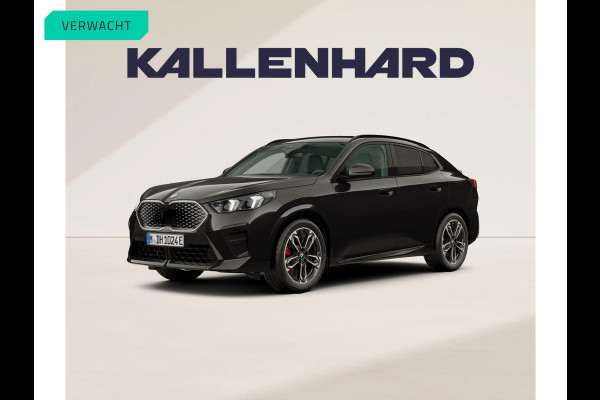 BMW iX2 xDrive30 M-Sport Pro - Driving Ass Prof - Head-up - Massage Zetel