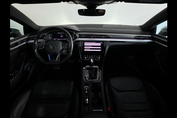 Volkswagen Arteon SB 2.0 TSI 4Motion R Pano|Memory|H/K|Keyless