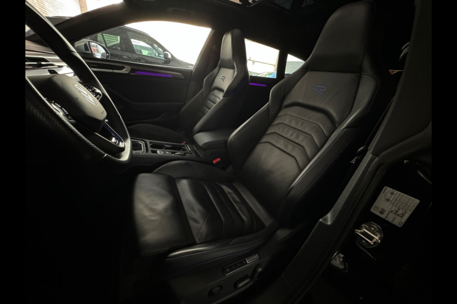 Volkswagen Arteon SB 2.0 TSI 4Motion R Pano|Memory|H/K|Keyless