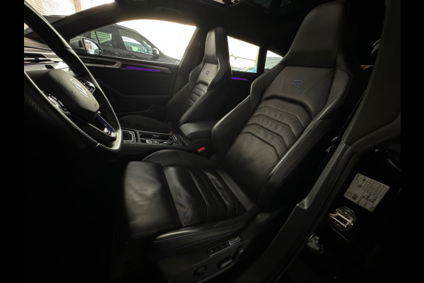 Volkswagen Arteon SB 2.0 TSI 4Motion R Pano|Memory|H/K|Keyless