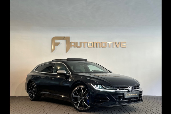 Volkswagen Arteon SB 2.0 TSI 4Motion R Pano|Memory|H/K|Keyless
