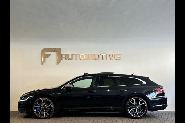 Volkswagen Arteon SB 2.0 TSI 4Motion R Pano|Memory|H/K|Keyless