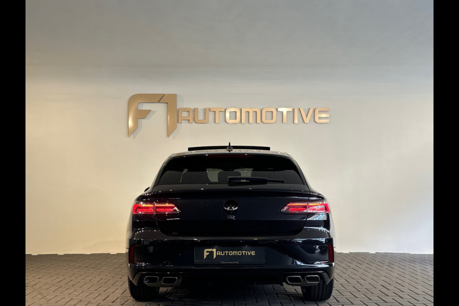 Volkswagen Arteon SB 2.0 TSI 4Motion R Pano|Memory|H/K|Keyless