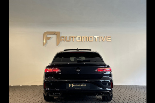 Volkswagen Arteon SB 2.0 TSI 4Motion R Pano|Memory|H/K|Keyless