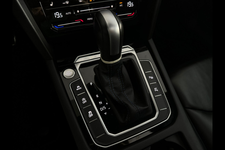 Volkswagen Arteon SB 2.0 TSI 4Motion R Pano|Memory|H/K|Keyless