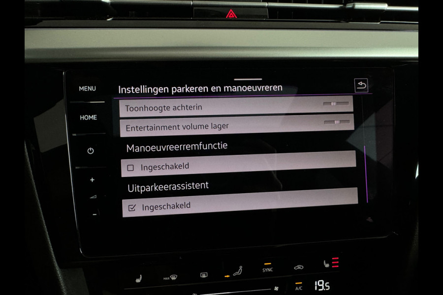 Volkswagen Arteon SB 2.0 TSI 4Motion R Pano|Memory|H/K|Keyless