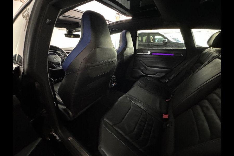 Volkswagen Arteon SB 2.0 TSI 4Motion R Pano|Memory|H/K|Keyless