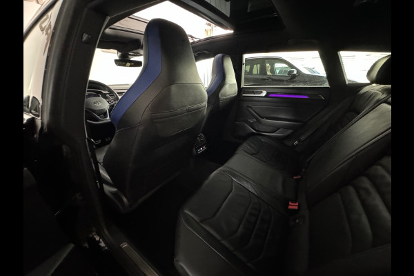 Volkswagen Arteon SB 2.0 TSI 4Motion R Pano|Memory|H/K|Keyless
