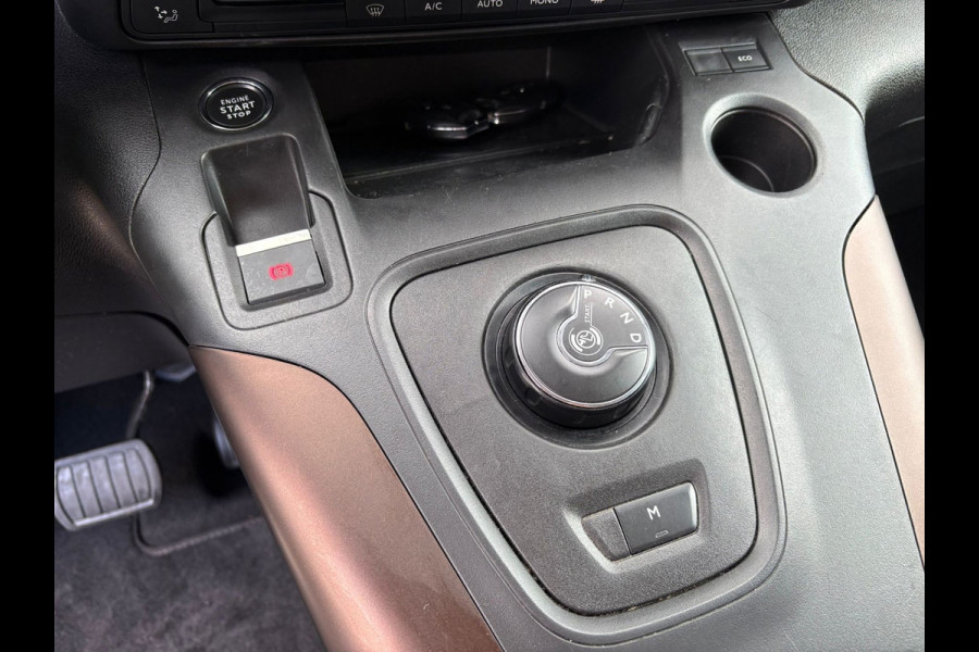 Peugeot Rifter Long GT-line 7-PERSOON,CAMERA,AUTOMAAT,TREKHAAK,APK,GARANTIE,131PK