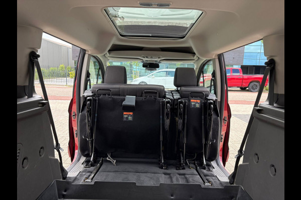 Ford Tourneo Connect 1.0 Titanium MPV! CAMERA,GARANTIE,PANO,