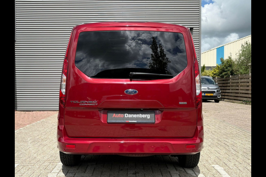 Ford Tourneo Connect 1.0 Titanium MPV! CAMERA,GARANTIE,PANO,