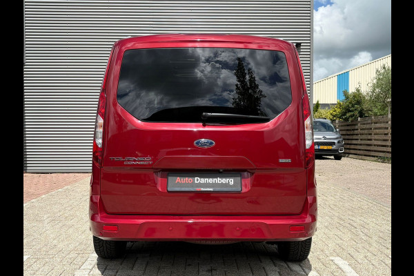Ford Tourneo Connect 1.0 Titanium MPV! CAMERA,GARANTIE,PANO,