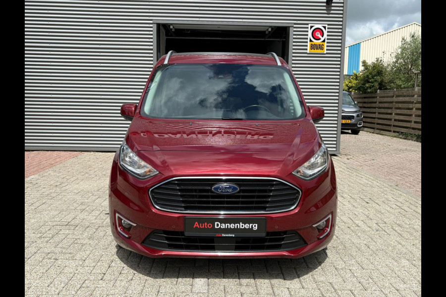 Ford Tourneo Connect 1.0 Titanium MPV! CAMERA,GARANTIE,PANO,