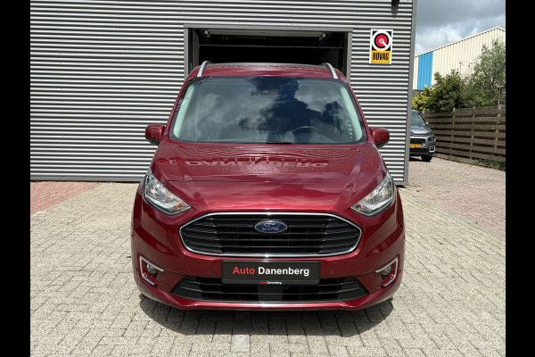 Ford Tourneo Connect 1.0 Titanium MPV! CAMERA,GARANTIE,PANO,