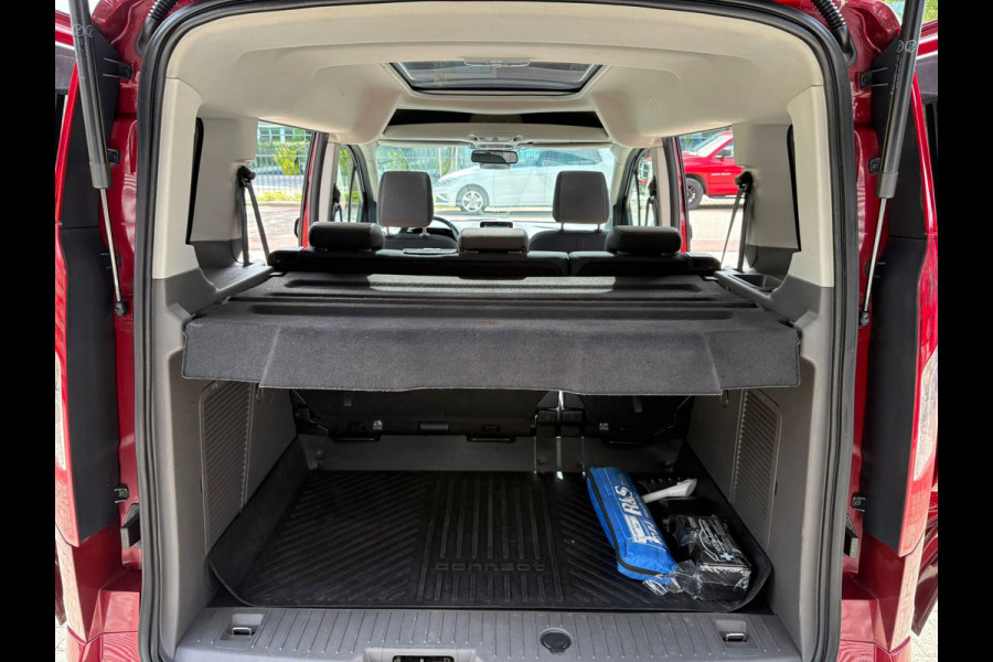 Ford Tourneo Connect 1.0 Titanium MPV! CAMERA,GARANTIE,PANO,