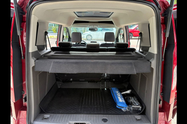 Ford Tourneo Connect 1.0 Titanium MPV! CAMERA,GARANTIE,PANO,