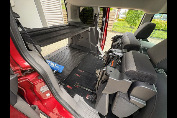 Ford Tourneo Connect 1.0 Titanium MPV! CAMERA,GARANTIE,PANO,