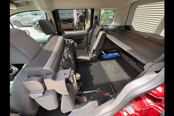Ford Tourneo Connect 1.0 Titanium MPV! CAMERA,GARANTIE,PANO,