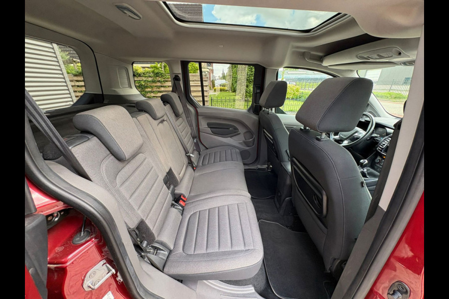 Ford Tourneo Connect 1.0 Titanium MPV! CAMERA,GARANTIE,PANO,