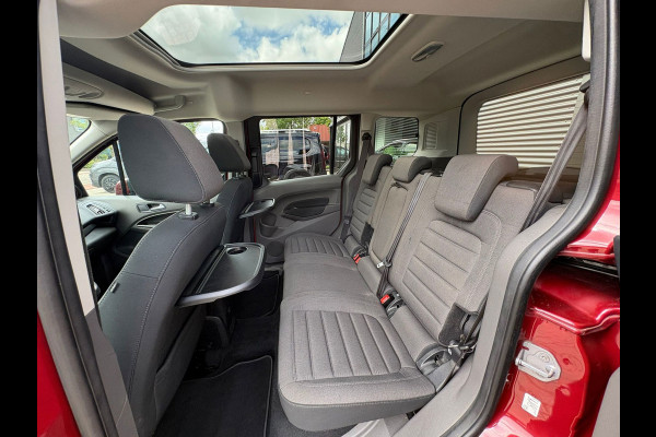 Ford Tourneo Connect 1.0 Titanium MPV! CAMERA,GARANTIE,PANO,