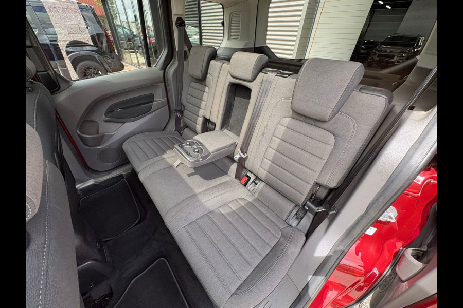 Ford Tourneo Connect 1.0 Titanium MPV! CAMERA,GARANTIE,PANO,