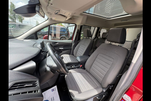Ford Tourneo Connect 1.0 Titanium MPV! CAMERA,GARANTIE,PANO,