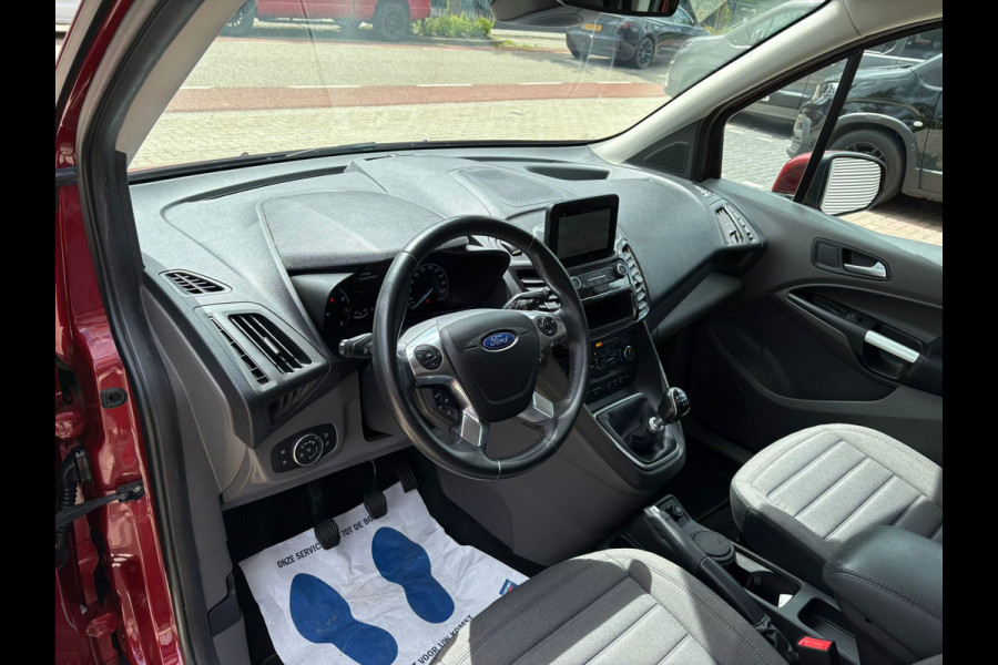 Ford Tourneo Connect 1.0 Titanium MPV! CAMERA,GARANTIE,PANO,