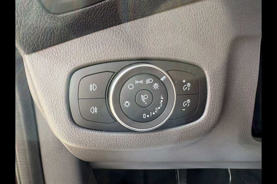 Ford Tourneo Connect 1.0 Titanium MPV! CAMERA,GARANTIE,PANO,