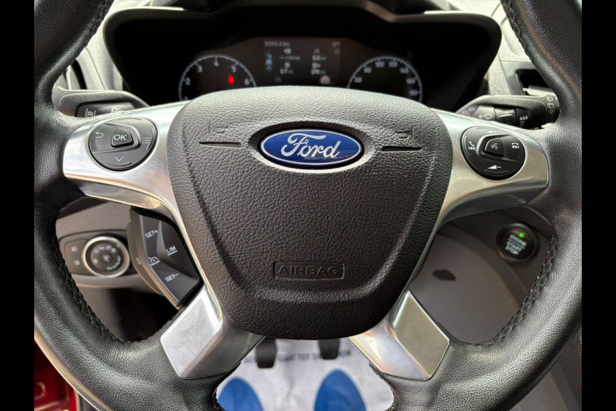 Ford Tourneo Connect 1.0 Titanium MPV! CAMERA,GARANTIE,PANO,