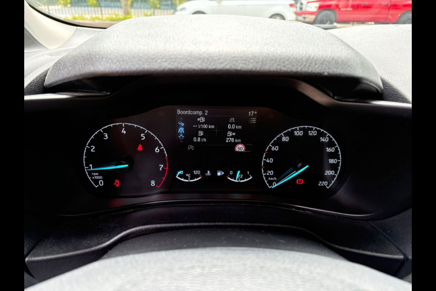 Ford Tourneo Connect 1.0 Titanium MPV! CAMERA,GARANTIE,PANO,