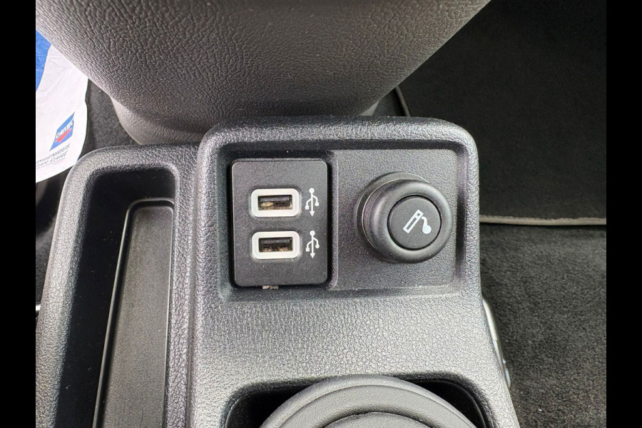 Ford Tourneo Connect 1.0 Titanium MPV! CAMERA,GARANTIE,PANO,