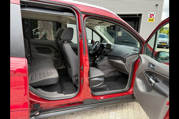 Ford Tourneo Connect 1.0 Titanium MPV! CAMERA,GARANTIE,PANO,